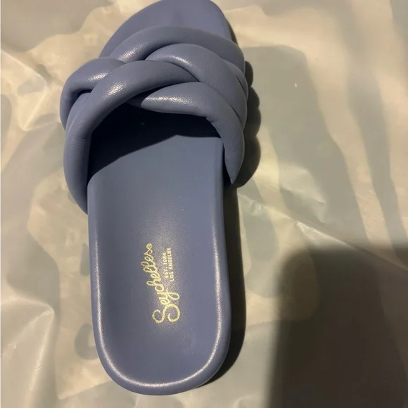 Seychelles Low Key Glow Up Sandals - Picture 3 of 6